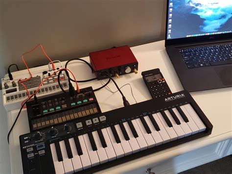 r synthesizers|portable synthesizer reddit.